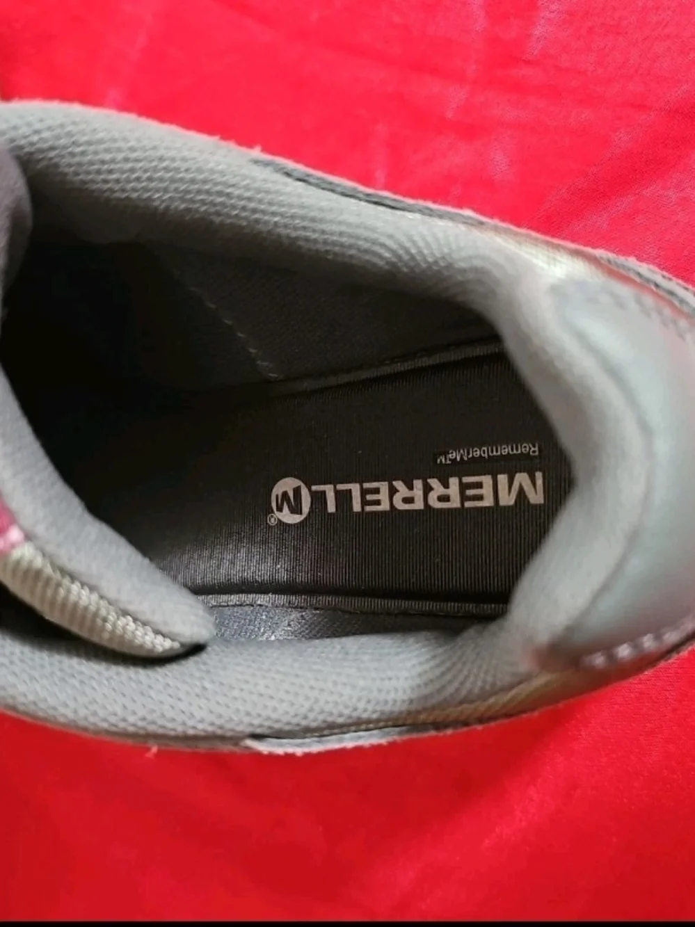 Merrell women sedona